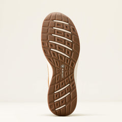 Men Buckeye Waterproof Shoe | Ariat near me