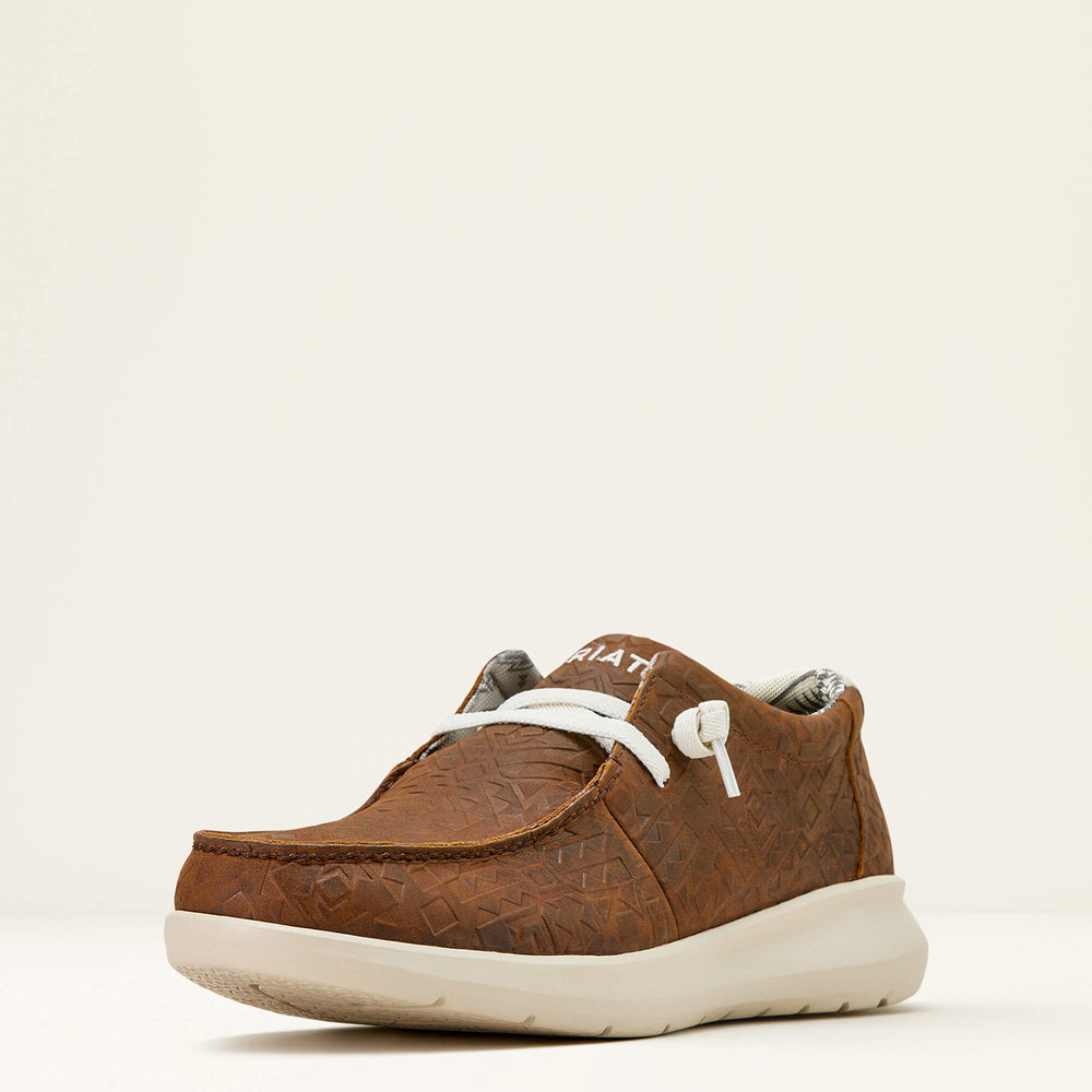 Men Hilo Shoe | Ariat Outlet