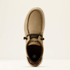 Men Hilo Shoe | Ariat on sale