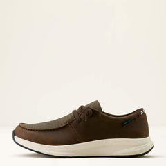 Men Buckeye Waterproof Shoe | Ariat near me