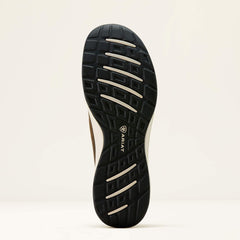 Men Buckeye Waterproof Shoe | Ariat near me