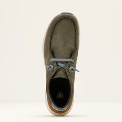 Men Buckeye Waterproof Shoe | Ariat