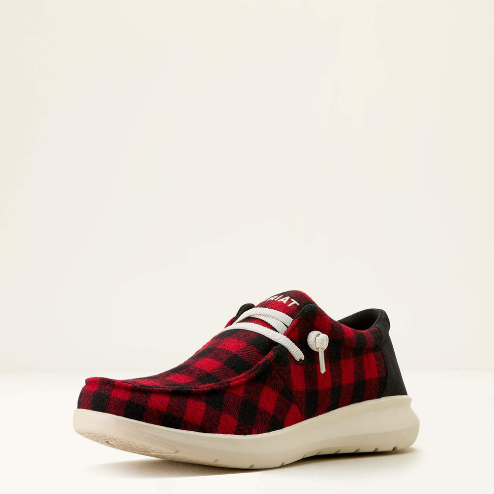 Men Hilo Shoe | Ariat Discount
