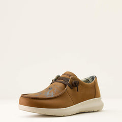 Men Hilo PBR Shoe | Ariat on sale