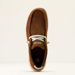Men Hilo Shoe | Ariat for sale