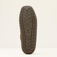 Men Moccasin Slipper | Ariat Outlet