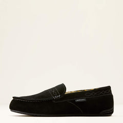 Men Clayton Moccasin Slipper | Ariat on sale
