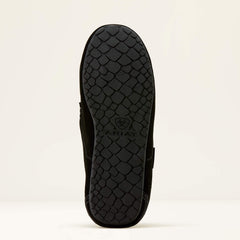 Men Clayton Moccasin Slipper | Ariat on sale
