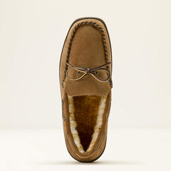 Men Moccasin Slipper | Ariat for sale