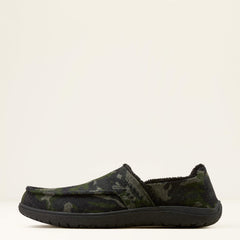 Men Restful Comfort Scuff Slipper | Ariat us