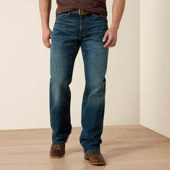 Men|Trends M4 Legacy Stretch Jean | Ariat Online