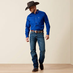 Men|Trends M2 Relaxed Stretch Adkins Boot Cut Jean | Ariat Outlet