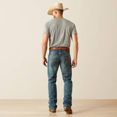 Men M4 Low Rise Scoundrel Boot Cut Jean | Ariat near me