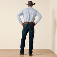 Men|Trends M4 Low Rise Legacy Boot Cut Jean | Ariat for sale