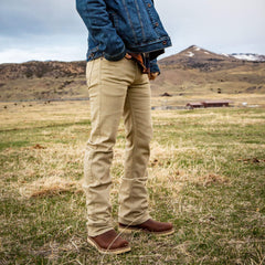 Men M7 Grizzly Straight Jean | Ariat