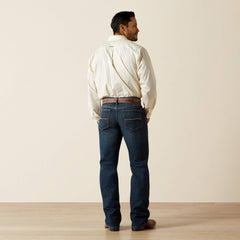 Men M4 Relaxed Harvey Boot Cut Jean | Ariat for sale