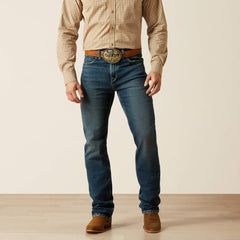 Men|Trends M7 Slim Sawyer Classic Rise Straight Leg Jeans | Ariat us