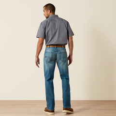 Men Rebar M5 DuraStretch Basic Stackable Straight Leg Jean | Ariat near me