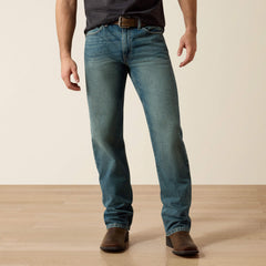 Men|Trends M2 Relaxed Legacy Boot Cut Jean | Ariat Online