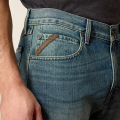 Men|Trends M2 Relaxed Legacy Boot Cut Jean | Ariat Online