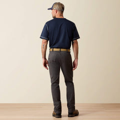 Men Rebar M7 DuraStretch Made Tough Straight Pant | Ariat near me