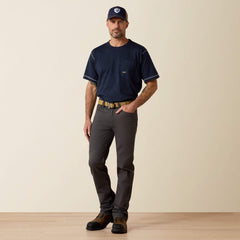Men Rebar M7 DuraStretch Made Tough Straight Pant | Ariat near me