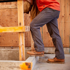 Men Rebar M4 Relaxed DuraStretch Washed Twill Dungaree Boot Cut Pant | Ariat Online