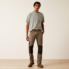 Men Rebar M8 Modern DuraStretch Cargo Pant | Ariat Discount