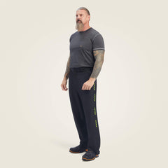 Men Rebar Stormshell Waterproof Pant | Ariat on sale