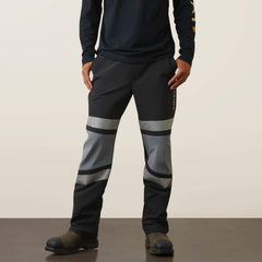 Men Rebar DuraStretch Pull-On Straight Pant | Ariat us