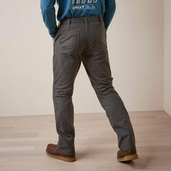 Men Rebar M5 Straight Made Tough Knee Guardian Straight | Ariat Outlet