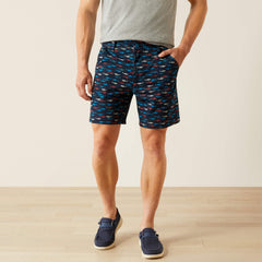Men Tek 7" Short | Ariat