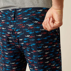 Men Tek 7" Short | Ariat