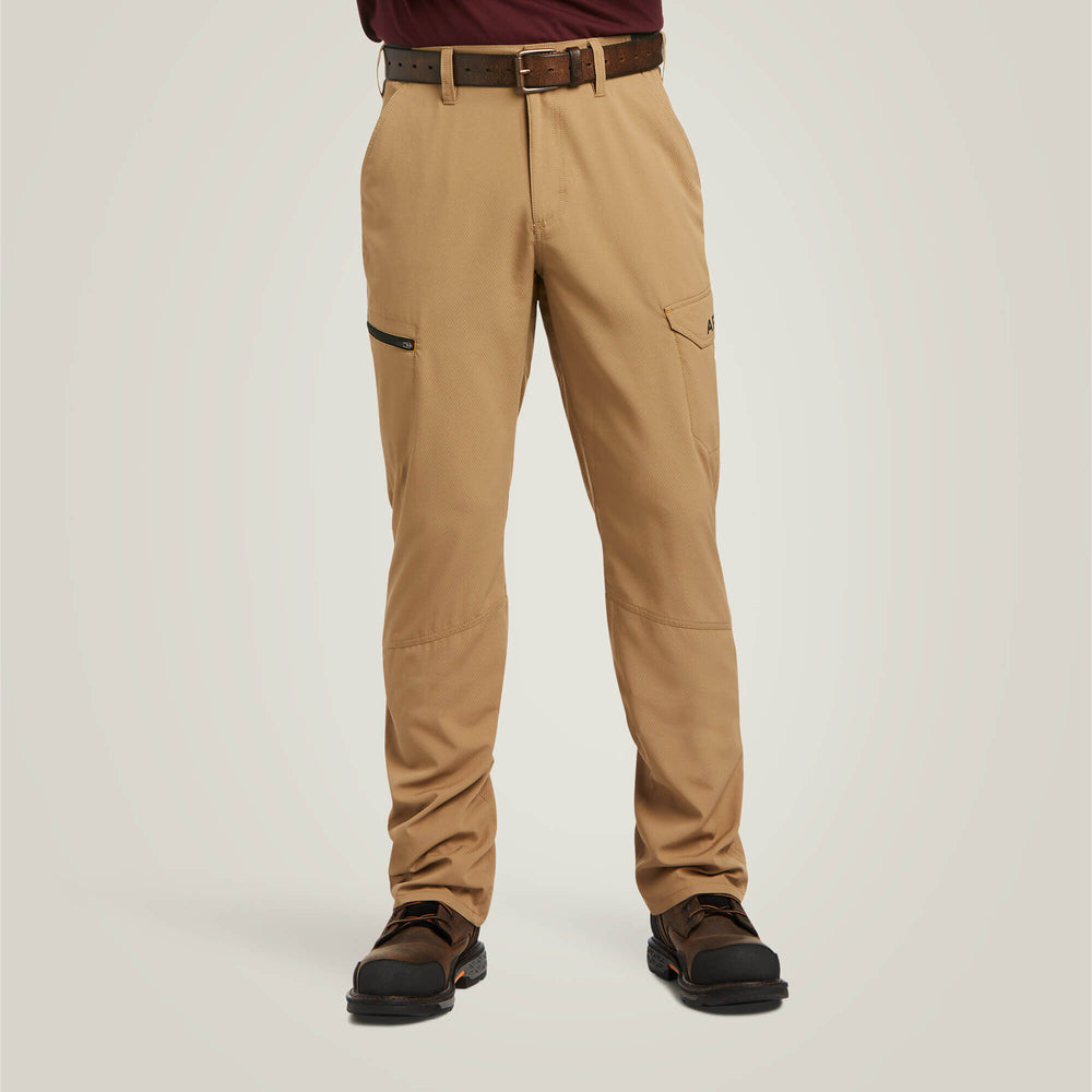 Men Rebar M5 Straight Work Flow Ultralight Stackable Straight Leg Pant | Ariat Discount
