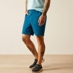 Men Tek 7" Short | Ariat Outlet