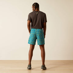 Men Tek 7" Short | Ariat on sale