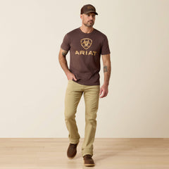 Men Liberty USA Digi Camo T-Shirt | Ariat Outlet