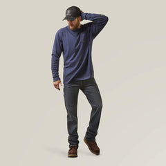 Men Rebar Cotton Strong Graphic T-Shirt | Ariat for sale