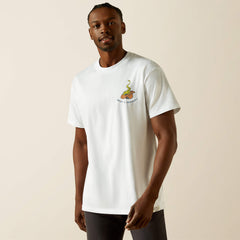 Men Sendero Fool Me Once T-Shirt | Ariat Discount