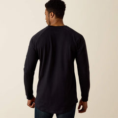 Men Rebar Cotton Strong Graphic T-Shirt | Ariat on sale