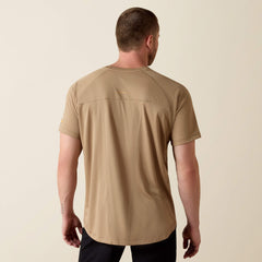 Men Rebar Heat Fighter T-Shirt | Ariat on sale