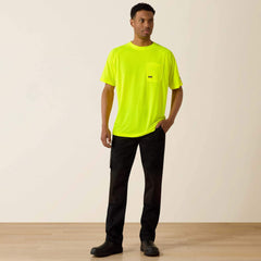 Men Rebar Heat Fighter T-Shirt | Ariat near me