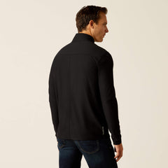Men Lowell 3.0 1/4 Zip Baselayer | Ariat Outlet