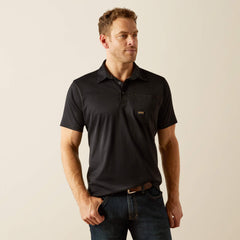 Men Rebar Foreman Polo | Ariat us