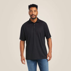 Men AC Polo | Ariat Online