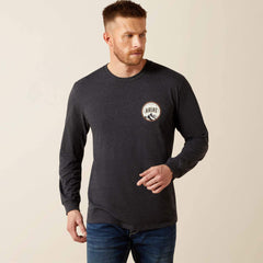 Men Ariat Circle A T-Shirt | Ariat on sale