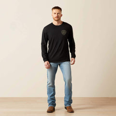 Men Ariat Easy Rider T-Shirt | Ariat