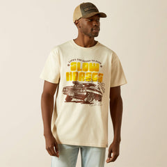 Men Sendero Slow Horses T-Shirt | Ariat Discount