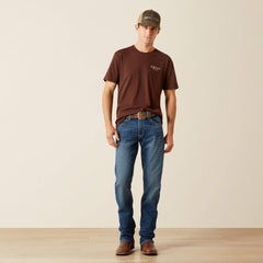 Men Ariat ‘They Ain’t Us’ T-Shirt | Ariat us
