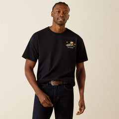Men Sendero When Life Gives You Agaves T-Shirt | Ariat Discount
